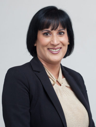 Prebhashini Naidoo