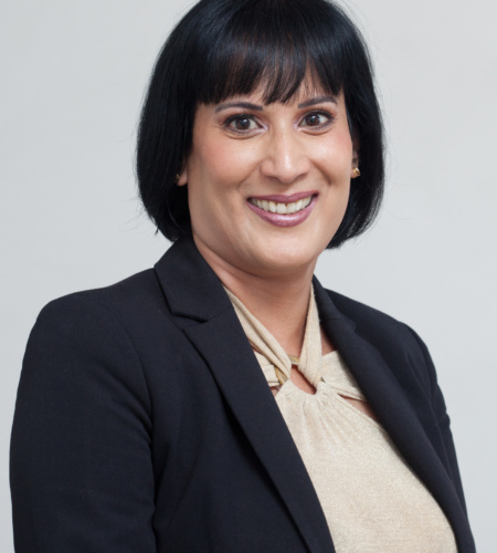 Prebhashini Naidoo