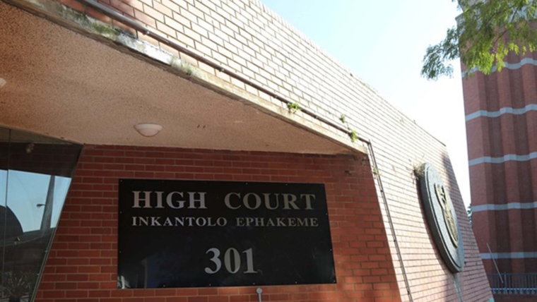 Litigation