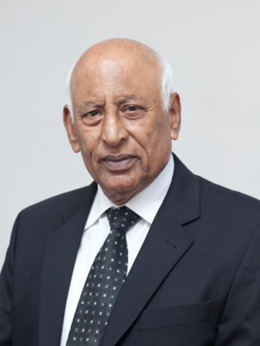 Moganathan Narrainsamy Naidoo