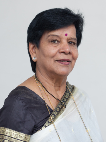 Sooriekumarie Naidoo