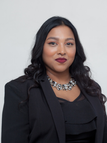 Kerissa Feryelin Arjunan