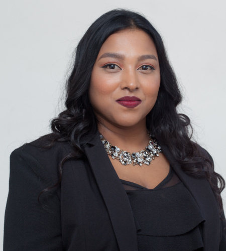 Kerissa Feryelin Arjunan